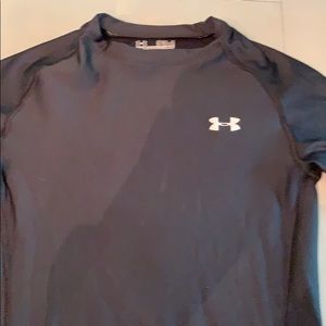 Compression shirt